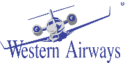 Western AIrways