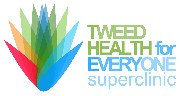 Tweed Health for Everyone