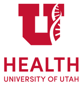 The University of Utah Logo