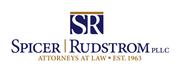 Spicer Rudstrom, PLLC Spicer Rudstrom, PLLC