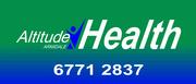 Altitude Health