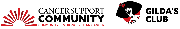 Cancer Support Community Logo