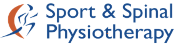 Sport & Spinal Physiotherapy Logo