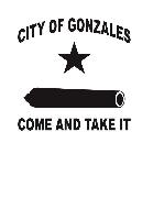CITY OF GONZALES Logo