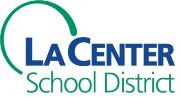 La Center School District Logo