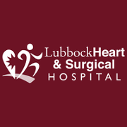 Lubbock Heart & Surgical Hospital Logo