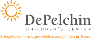 DePelchin Children's Center Logo