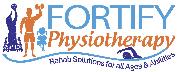 Fortify Physiotherapy Logo