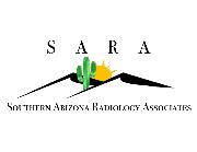 Southern Arizona Radiology Associates (SARA) Logo