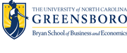 Bryan School of Business and Economics Bryan School of Business and Economics