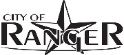 Ranger Fire & EMS Logo