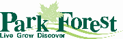 Village of Park Forest Logo