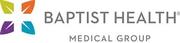 Baptist Health Medical Group... Logo