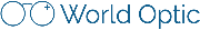 World Optic Logo