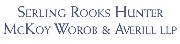 Serling Rooks Hunter McKoy Worob & Averill, LLP