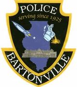 Bartonville Police Department