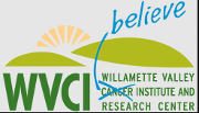 Willamette Valley Cancer Institute Logo
