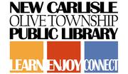 NEW CARLISLE PUBLIC LIBRARY NEW CARLISLE IN