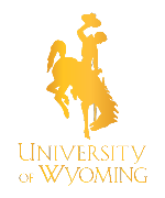 University of Wyoming Logo