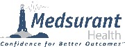 Medsurant Health Logo