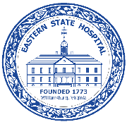 Eastern State Hospital