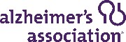 Alzheimer's Association Logo