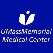 UMass Memorial Medical Center Logo