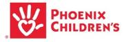 Children's Hospital and Medical Center Logo