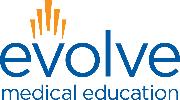 Evolve Medical Education LLC Logo