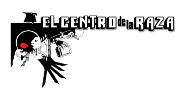 El Centro de la Raza Logo