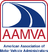 The American Association of Motor Vehicle Administrators Logo