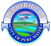 City of Zephyrhills Logo