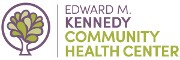 Edward M. Kennedy Community... Logo