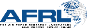Air Force Research Laboratory Logo