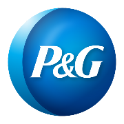 P&G Logo