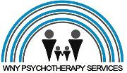WNY Psychotherapy Services Logo