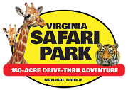 Virginia Safari Park Logo