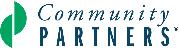 Community Partners Logo