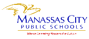 Manassas City Public Schools Logo
