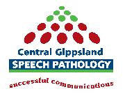 Central Gippsland Speech... Logo