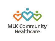 MLK Community Hospital &... Logo