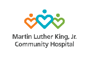 MLK Community Hospital & Foundation Logo