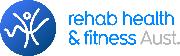 Rehab Health and Fitness Australia Logo
