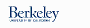 University of California, Berkeley Logo