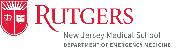 Rutgers New Jersey Medical School