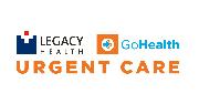 GoHealth Urgent Care Logo