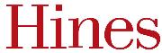 Hines Logo