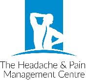 The Headache and Pain... Logo