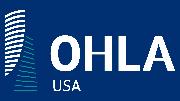 OHLA USA Logo