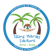 Island Therapy Solutions Logo